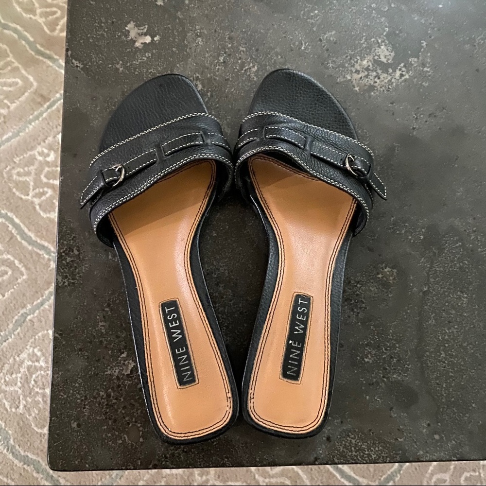 Nine West Sandals